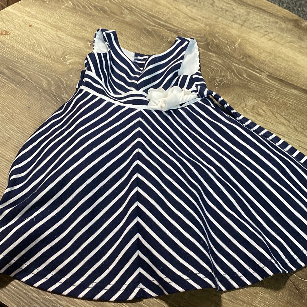 2t dress